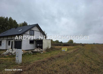 Działka Pomigacze Lawendowa 1067m2