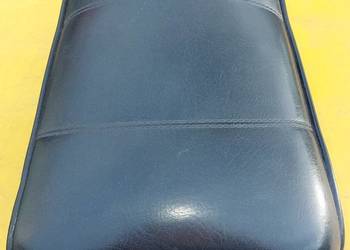 Suzuki savage ls650 siedzenie pasażera