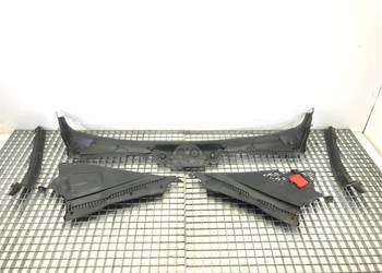 PODSZYBIE BMW F31 Kombi 12-19 OSŁONA PRZEDNIA