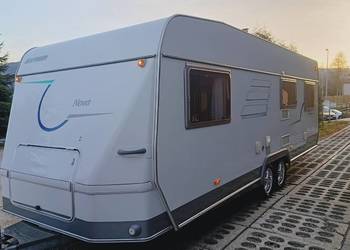 przyczepa kempingowa campingowa kemping OKAZJA