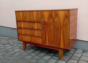 Toaletka PRL Transport