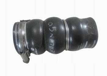 RURA WĄŻ TURBINY CITROEN BERLINGO 9686523980
