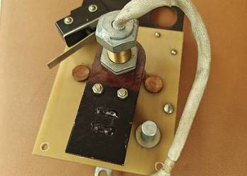 Przyśpieszacz Zadajnik Pedał Prędkości Melex Melexa Meleks Meleksa - Nowy!