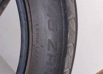 Opona letnia Kormoran 245/45/18