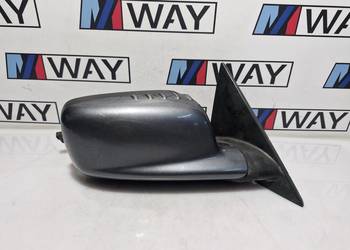 BMW E46 COUPE CABRIO LUSTERKO PRAWE 11PIN EUROPA