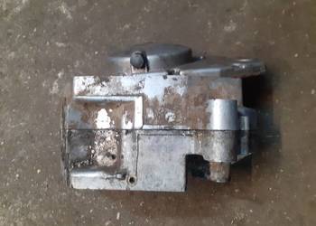 Motorynka ogar romet silnik pokrywa kartery 023