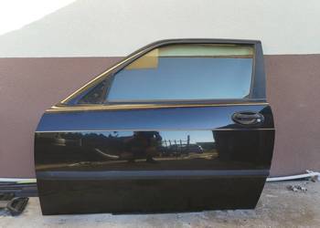 Drzwi lewe przednie Saab 9-3 3 drzwiowy