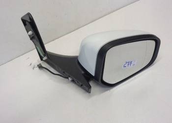 LUSTERKO PRAWE FORD COURIER 5PIN EUROPA 14-