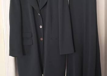 Damski garnitur, firma Claudia-Moden, rozm. 48