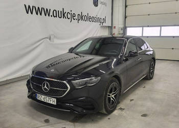 Mercedes E 300 e AMG LINE PREMIUM 4Matic W214 (2023-)