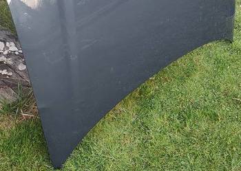 Maska oryginał Audi a3 8P lift