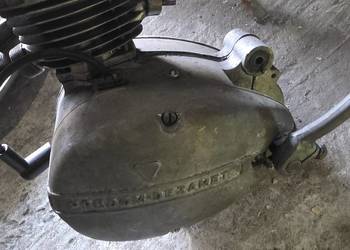 Silnik komar 003 romet
