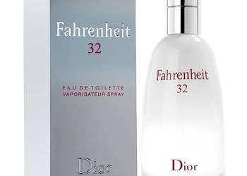 Dior Fahrenheit 32 100 ml