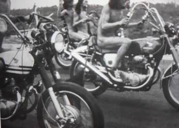 Archiwum hard, prog rocka FLOVER TRAVELLIN- Anywhere. 1970. JAPAN.