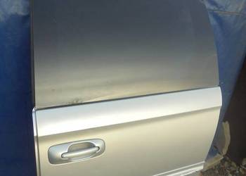 DRZWI PRZESUWNE LEWY/PRAWY TYŁ PS2 CHRYSLER VOYAGER DODGE CARAVAN 01-07
