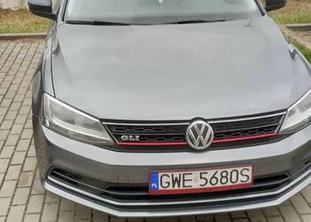 VW Jetta mk6 fl 1.4 tsi EURO 6
