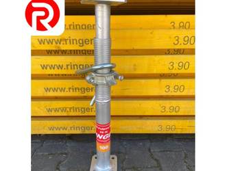 Podpory RINGER F PROP  0,6-1m wypory szalunkowe stropowe niskie okienne