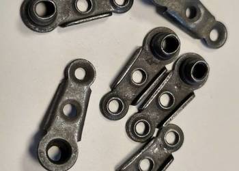 Nakrętka kotwiczna M4 /gwint bok/