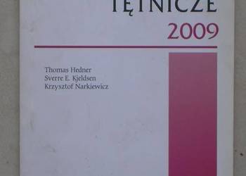 Nadciśnienie tętnicze - Hedner, Kjeldsen, Narkiewicz