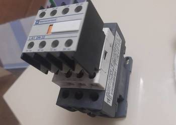styk pomocniczy Schneider LA1 DN22