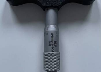 Głębokościomierz mikrometryczny VIS 0-25 MMSd