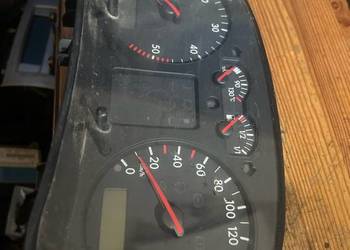 Licznik vw golf bora 1j0920802e