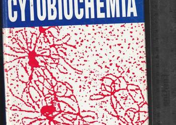 Cytobiochemia L Kłyszejko Stefanowicz