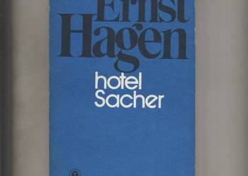 Hotel Sacher - Ernst Hagen Hotel Sacher - Ernst Hagen