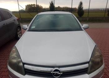 Opel Astra 1.4 lpg