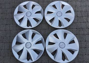 Kołpak Seat 16" 5F0601147C cena za sztukę