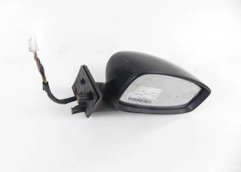 LUSTERKO PRAWE FIAT IDEA 