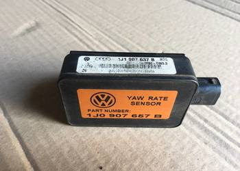 Modul Esp golf 4 audi a3 1J0907657B Modul Esp golf 4 audi a3 1J0907657B