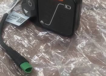 Wyświetlacz BAFANG E08 do rowerów elektrycznych nowy