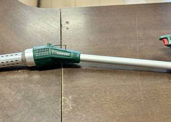 Wypalarka do chwastów Parkside PUV 2000 B1 2000W