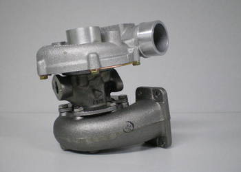 Turbosprężarka BorgWarner KKK 53269886011 53269706011 53269886009