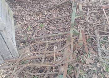 Brony polowe / 2 rodzaje do wyboru