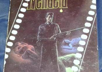 Wendeta – Steve Shagan