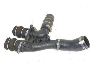 RURA POWIETRZA PEUGEOT 3008 9678406580 1.6 114KM 09-17 PRZEWÓD