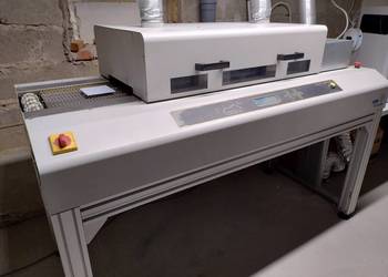 Piec do lutowania rozpływowy GF 120HT Novastar