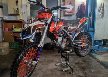 KTM SX-F 350