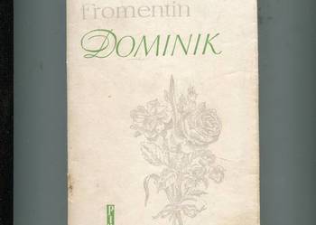 Dominik - Eugeniusz Fromentin
