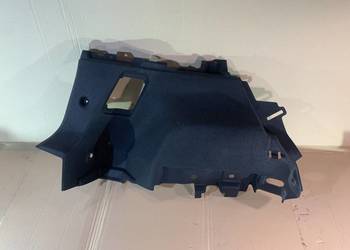 849518637R boczek tapicerka Renault koleos II 2 lift