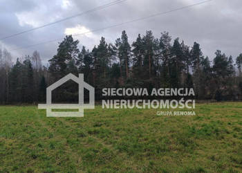 Działka 1086m2 Przetoczyno