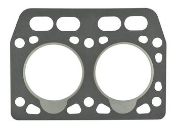 Uszczelka pod głowice Yanmar YM2000, Yanmar 2TR20, tłok 90 mm