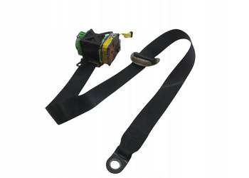 PAS BEZPIECZEŃSTWA LEWY PRZÓD KIEROWCY E15 73220-02120 Toyota Auris I