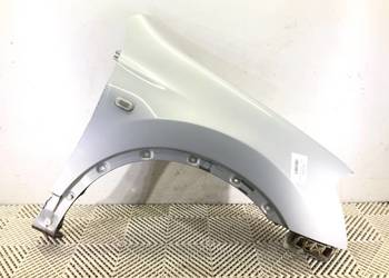 BŁOTNIK PRAWY PRZÓD NISSAN QASHQAI J10 Hatchback 06-14 OSŁONA