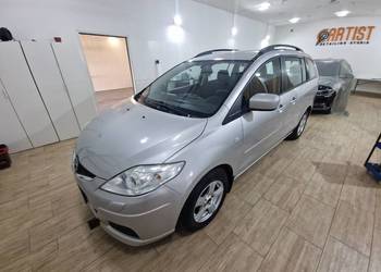2.0 16 V 147 KM 7 FOTELI,AUTOMAT,SERWIS ORG.PRZEBIEG