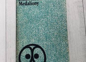 Zofia Nałkowska Medaliony Biblioteka lektur szkolnych