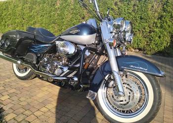 Harley Davidson Road King