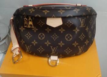 Bumbag nerka louis vuitton